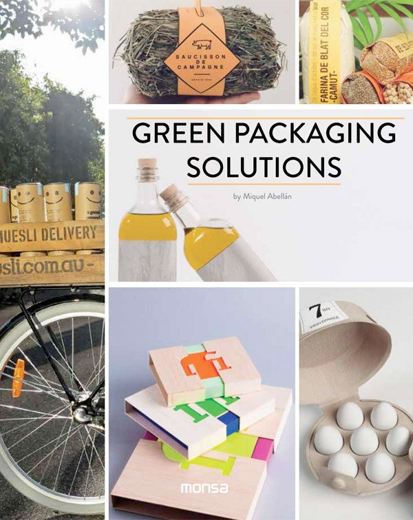 Green packaging solutions