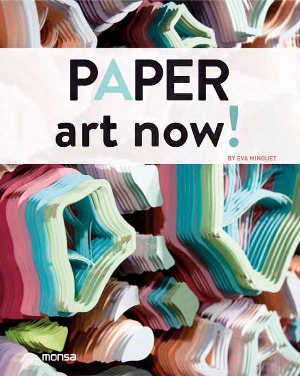 Paper art now!