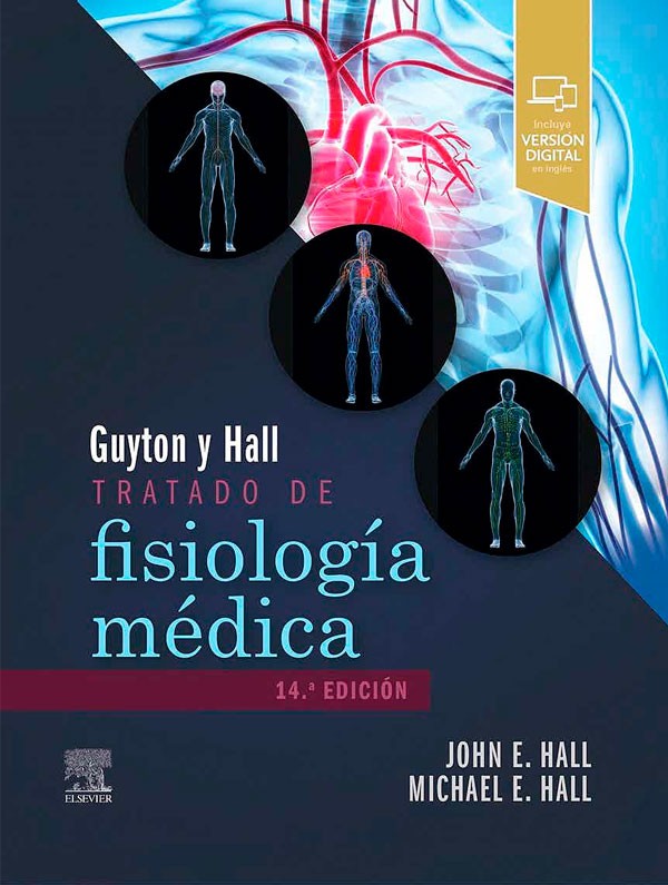 Tratado de fisiología médica 14ª Ed.