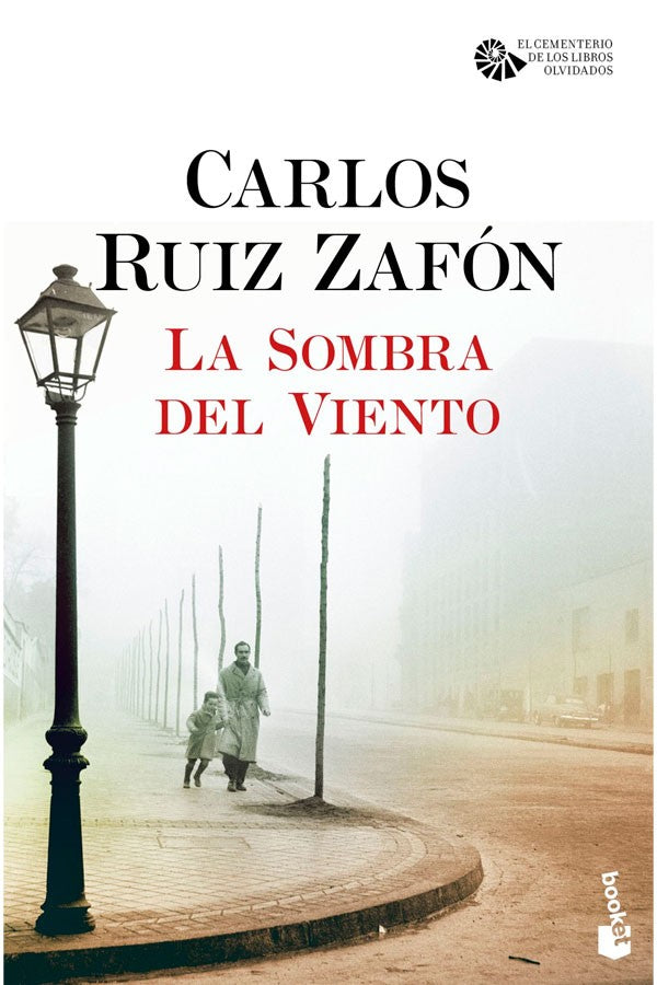 La sombra del viento