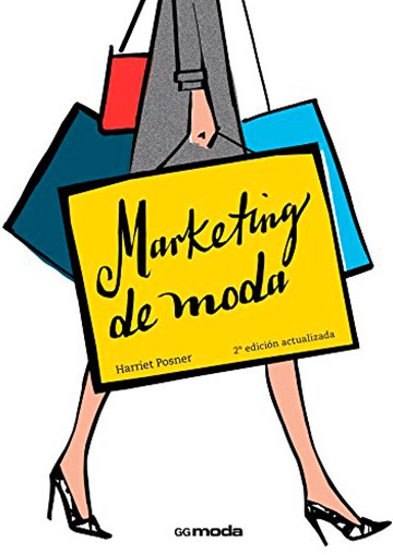 Marketing de moda