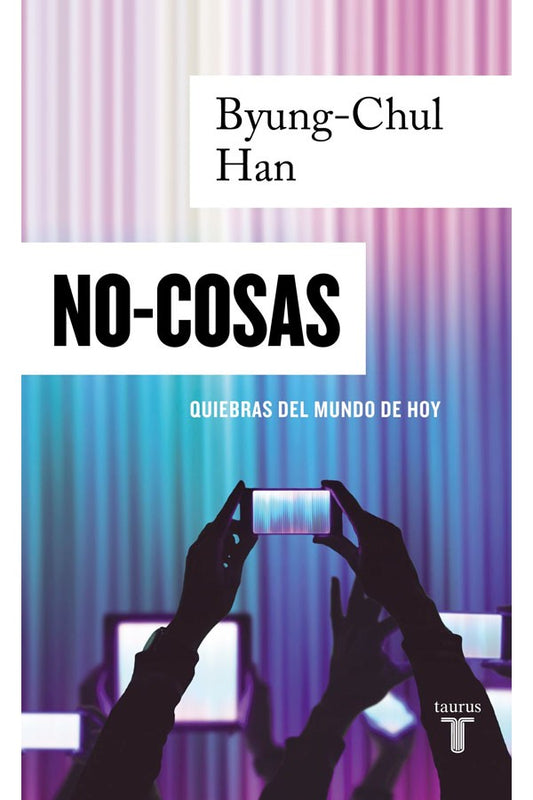 No-cosas