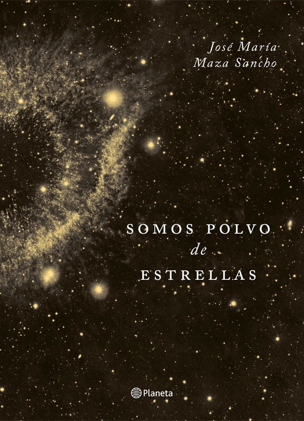 Somos polvo de estrella [Edic. Lujo]