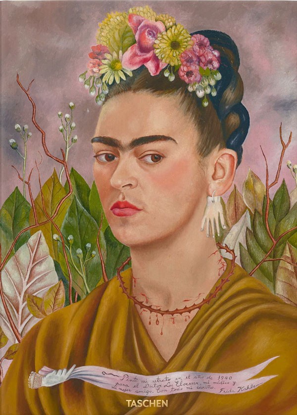 Frida Kahlo. Obra pictórica completa