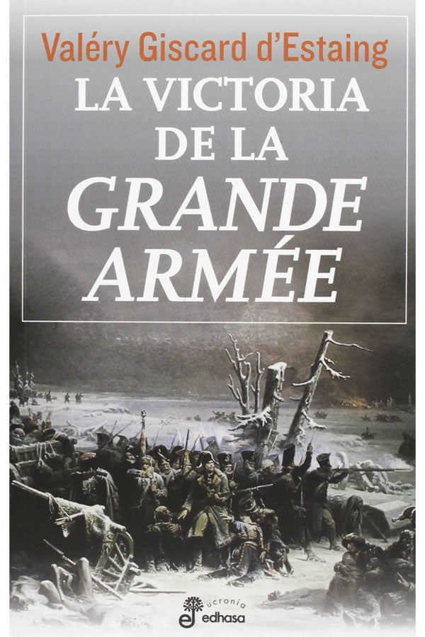 La victoria de la grande Armée