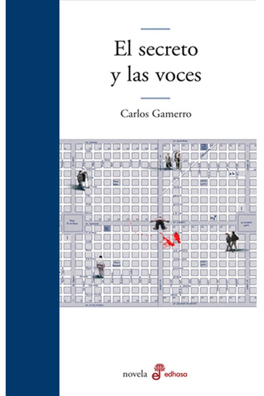 El secreto y las voces