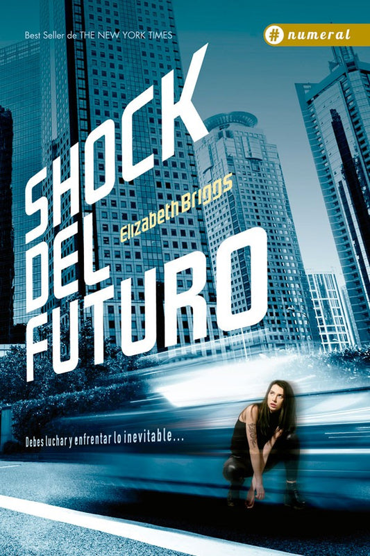 Shock del futuro