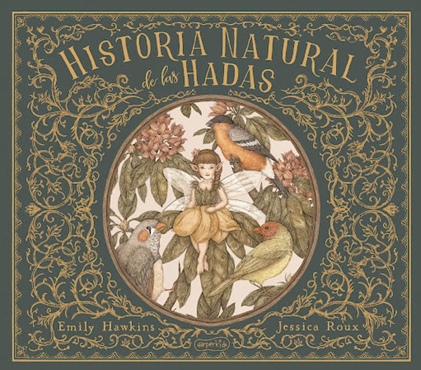 Historia natural de las hadas