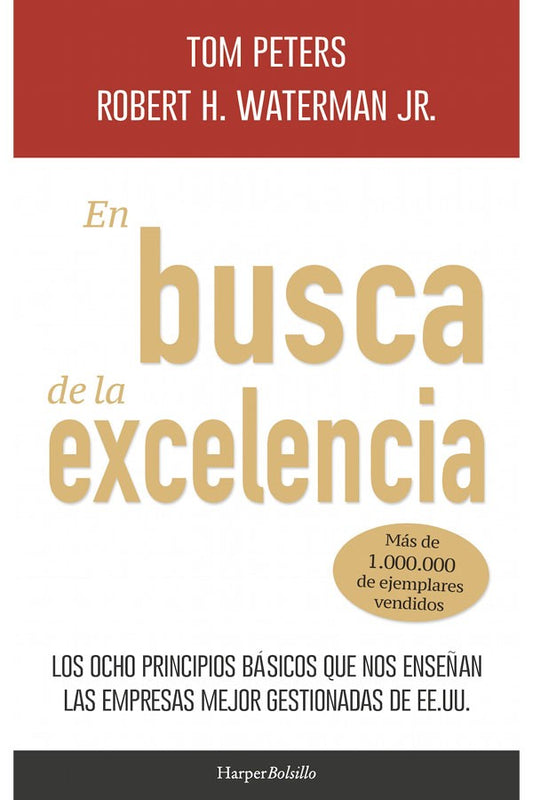 En busca de la excelencia