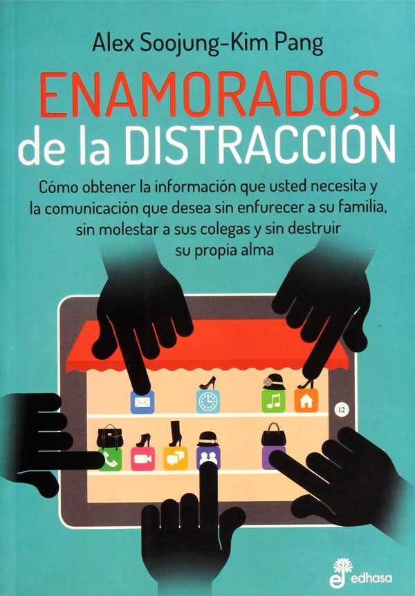 Enamorados de la distracción