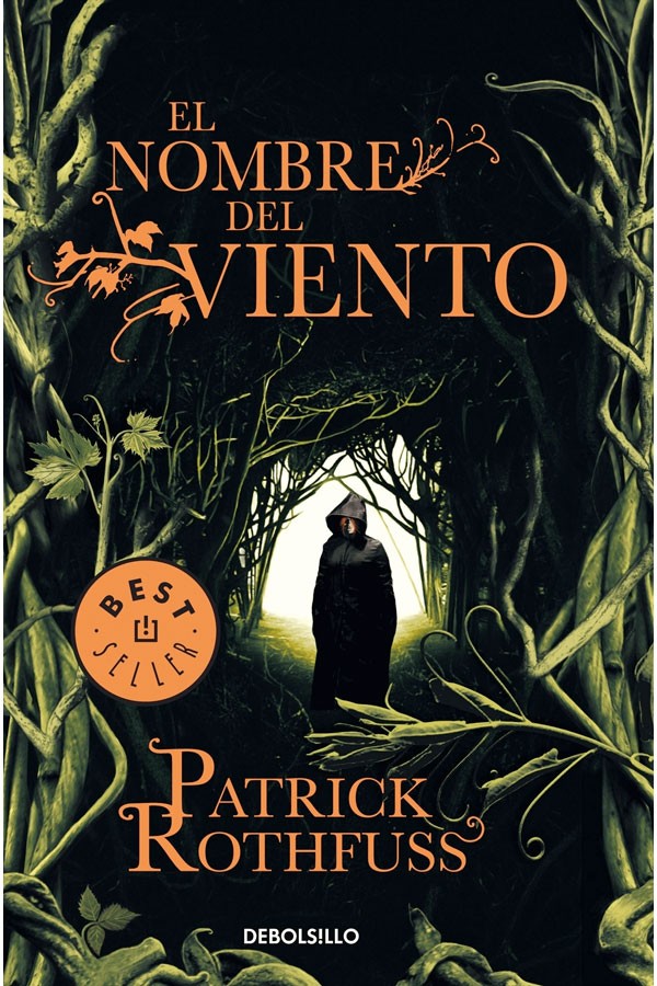 El nombre del viento