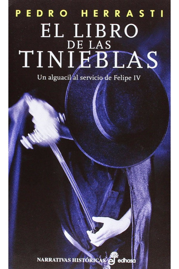 El libro de las tinieblas