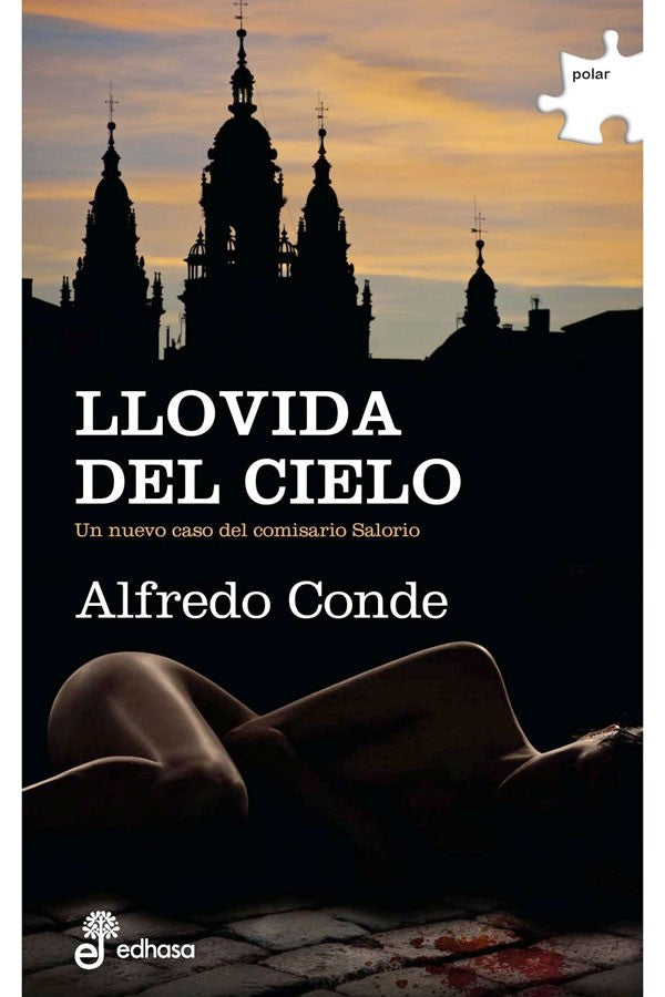 Llovida del cielo