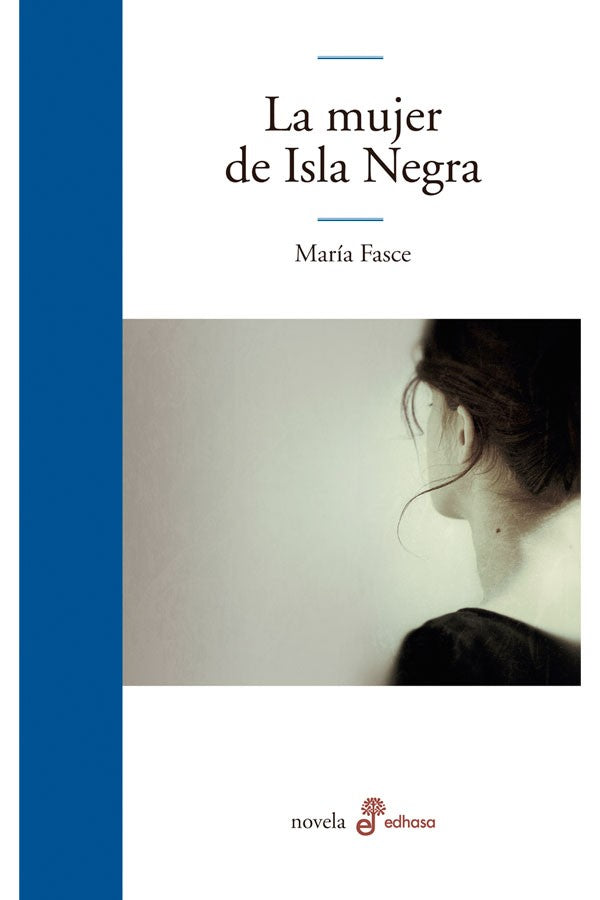 La mujer de la isla negra