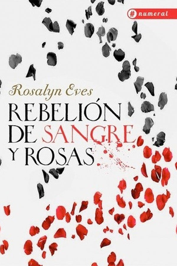 Revelión de sangre y rosas