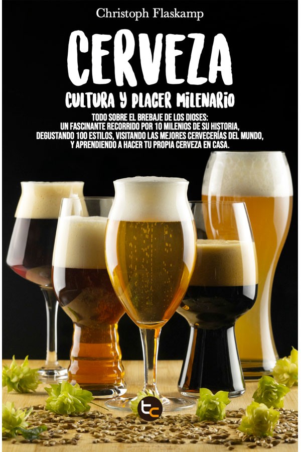 Cerveza cultura y placer milenario