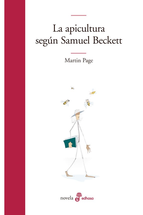 La apicultura según Samuel Beckett