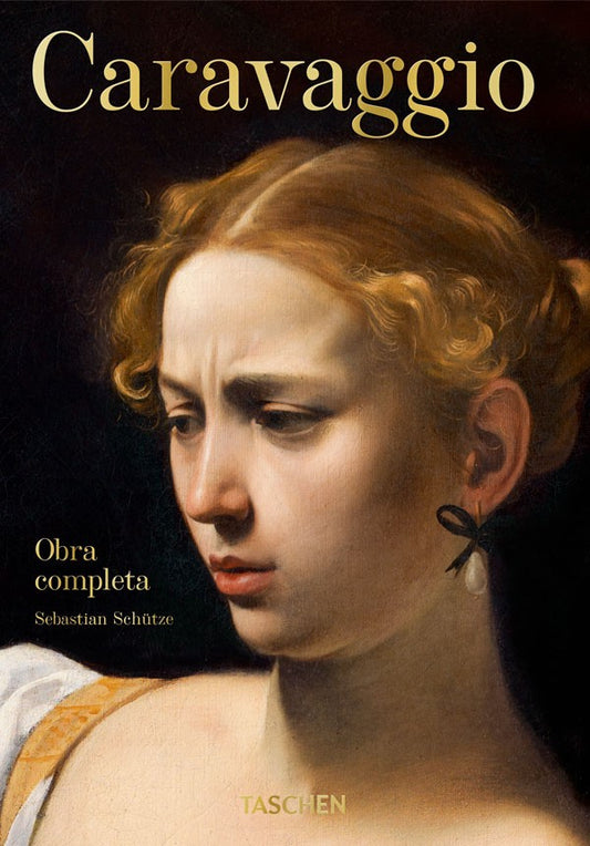 Caravaggio. Obra completa. 40th Ed.