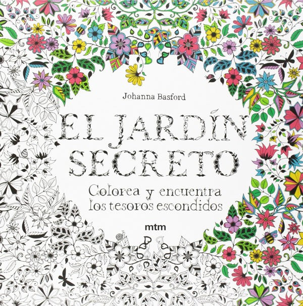 El jardín secreto