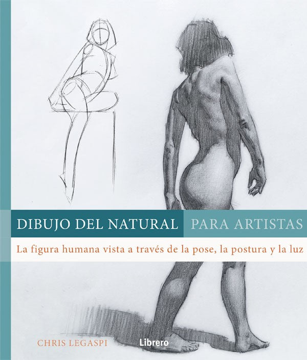 Dibujo del natural para artistas