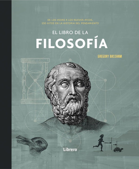 El libro de la filosofía