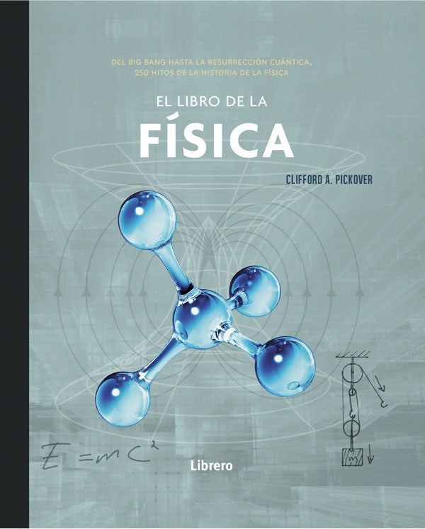 El libro de la física