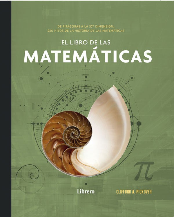 El libro de las matemáticas