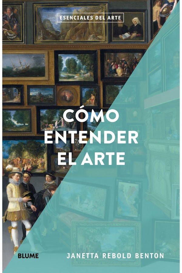 Como entender el arte