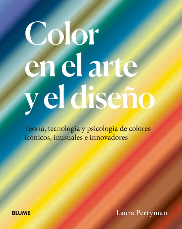 Color en el arte y el diseño