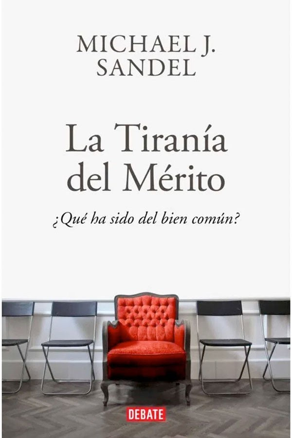 La tiranía del merito