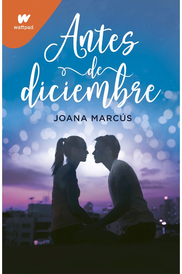 Antes de diciembre