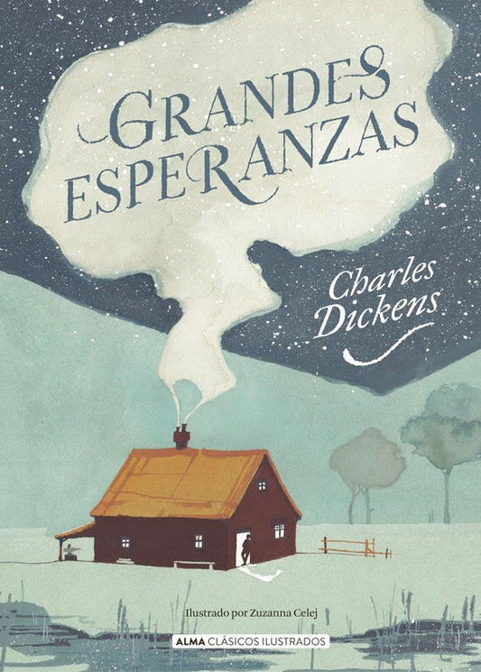 Grandes esperanzas