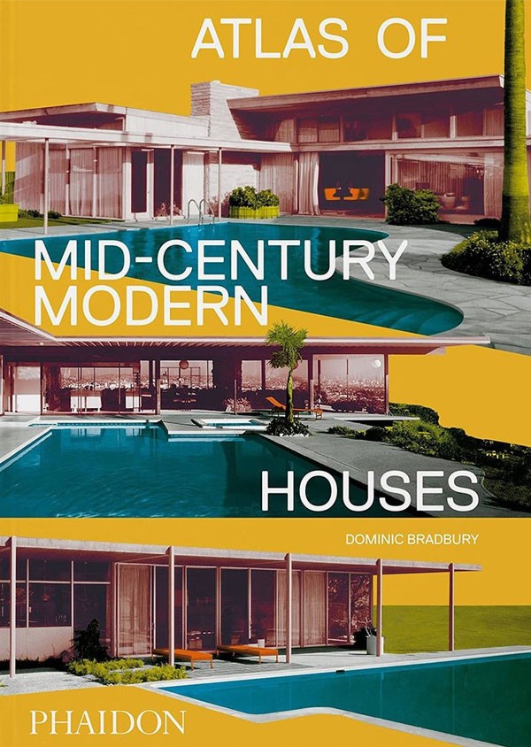 Atlas Of MiCentury Modern Houses