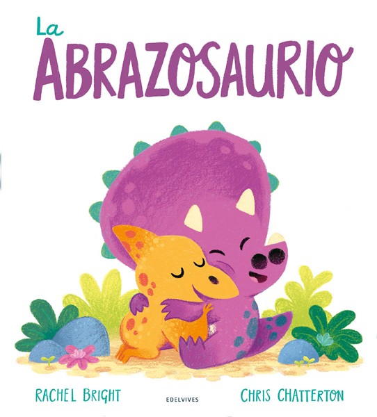 La abrazosaurio