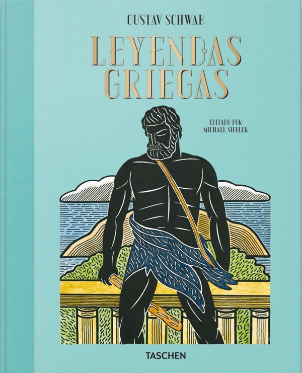 Leyendas Griegas