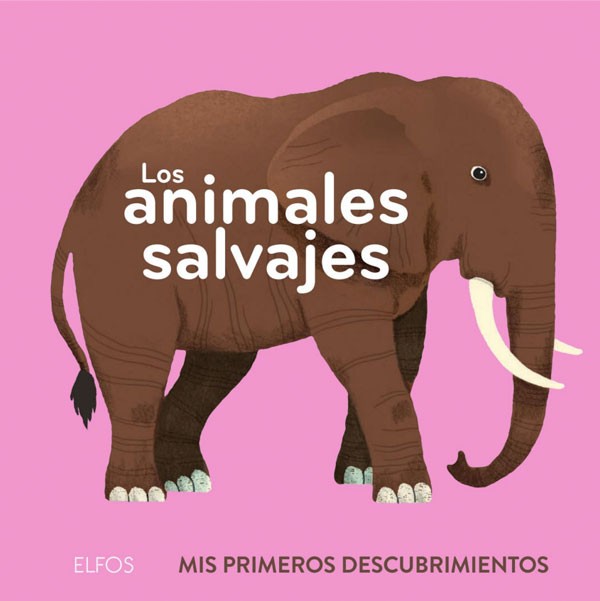 Los animales salvajes. Primeros Descubrimientos