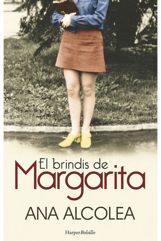 El brindis de Margarita