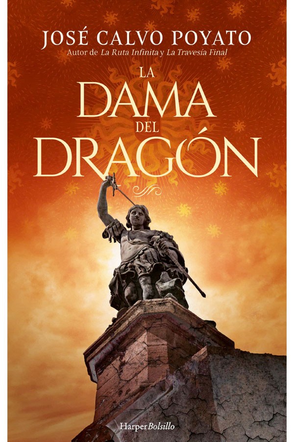 La dama del dragón