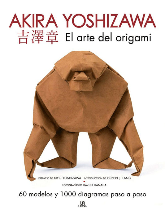 El arte del origami