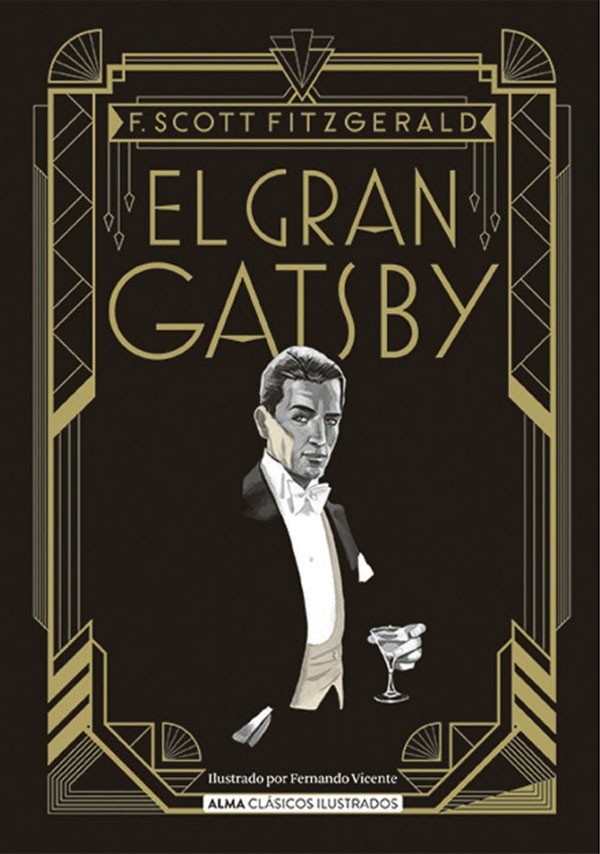 Gran Gatsby