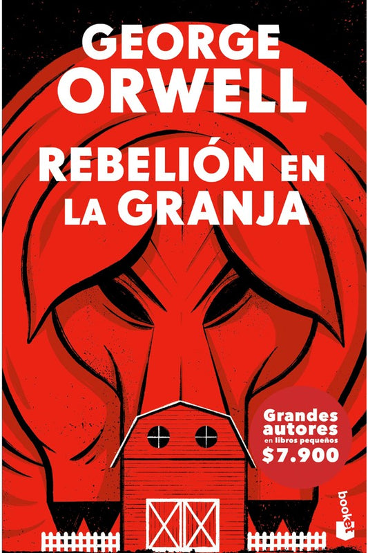 Rebelión en la granja