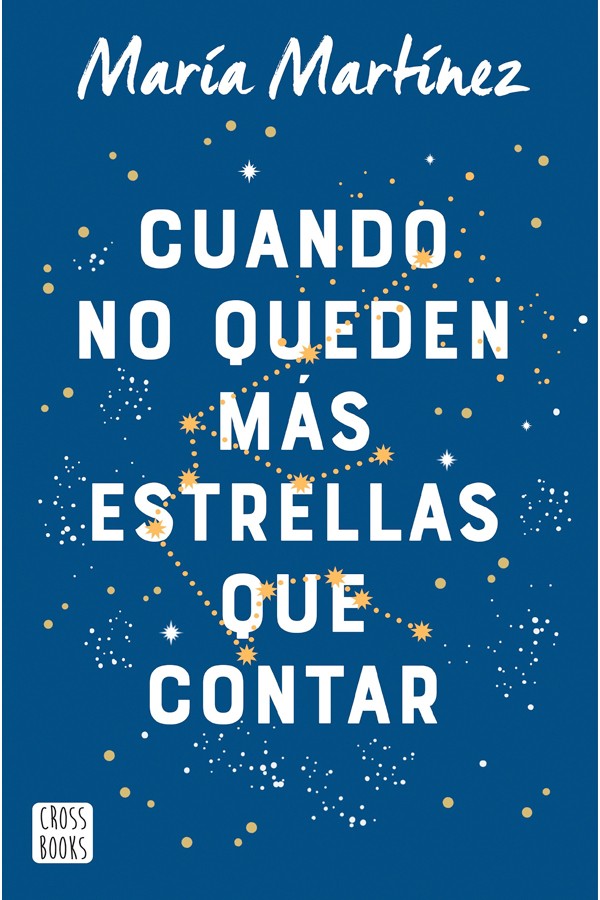 Cuando no queden más estrellas que contar