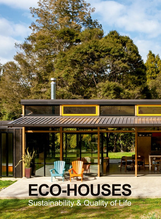 Eco-Houses