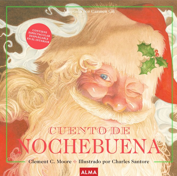 Cuento de nochebuena