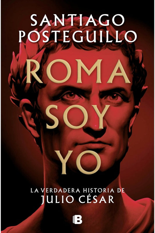 Roma soy yo