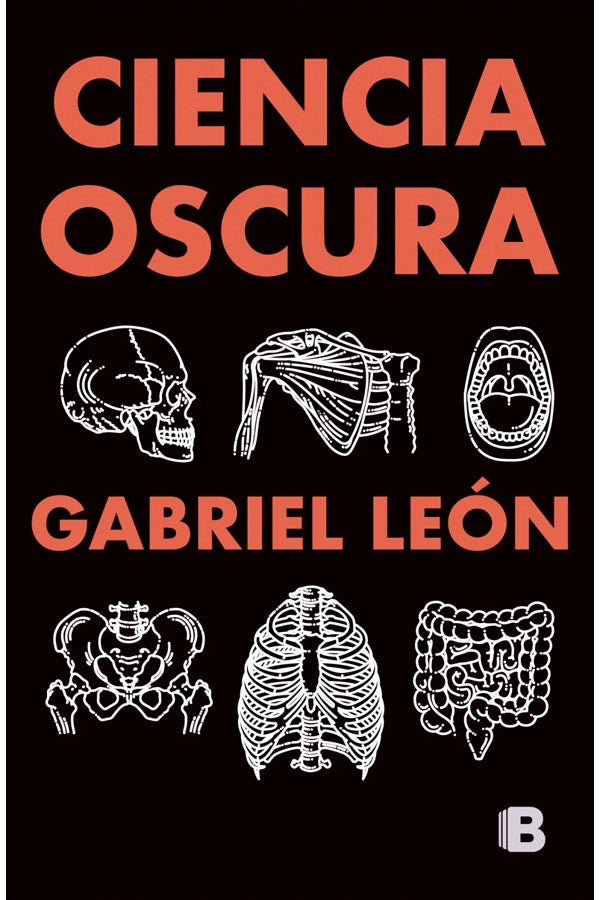 Ciencia oscura