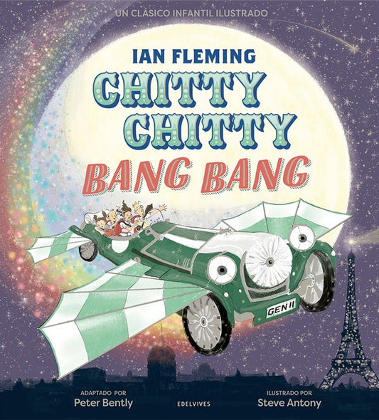 Chitty Chitty Bang Bang