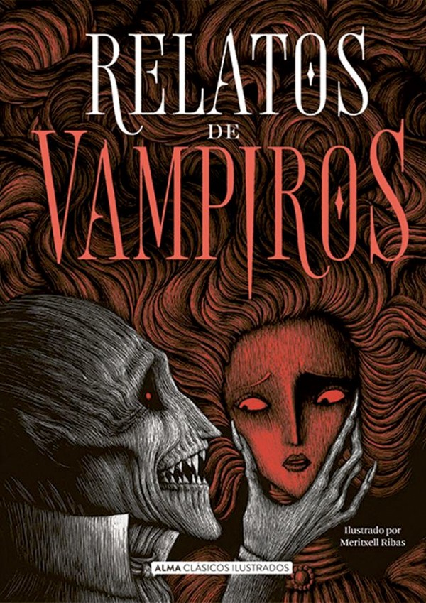 Relatos de vampiros