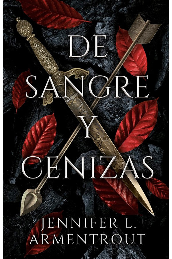 De sangre y cenizas