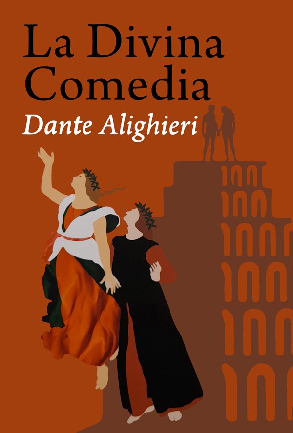 La divina comedia